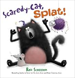 Scaredy Cat, Splat!