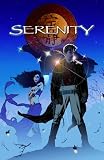 Serenity, Vol. 1: Those Left Behind