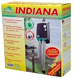 Bio Green IND2.0 Umluftheizung Indiana