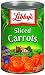 Libby's Sliced Carrots, 14.5-Ounce Cans (Pack of 12)