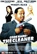 Codename: The Cleaner