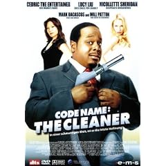 Codename: The Cleaner