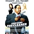 Codename: The Cleaner