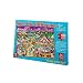 Spot the Difference - A Day at the Fair, 100pc Jigsaw_s-1
