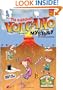 The Voracious Volcano Mystery (Masters of Disasters (Numbered))
