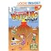 The Voracious Volcano Mystery (Masters of Disasters (Numbered))