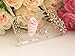 OOOUSE Pink Ballet Dancer Bling Diamond Hard Back Case For Apple iPod touch 5th 5 Gen 5Gen