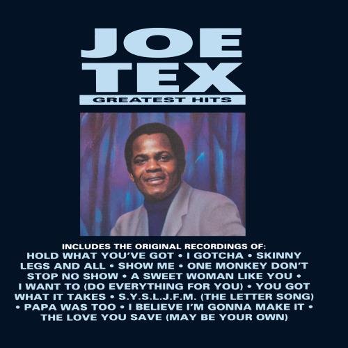 Joe Tex - Joe Tex - Greatest Hits - Zortam Music