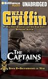 The Captains (Brotherhood of War Series)