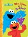 What Shape is a Grape? (Sesame Street)
