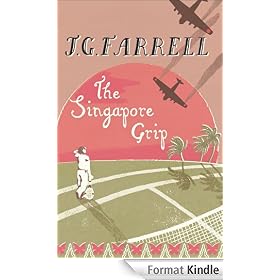 The Singapore Grip