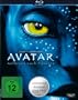 Avatar - Aufbruch nach Pandora (Limited Edition im Schuber) [Blu-ray]
