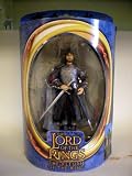 from Toybiz Return Of The King Aragorn Trilogy