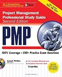 Buy : PMP Project Management Professional Study Guide, Second Edition