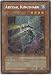 Yugioh Taev-en084 Abyssal Kingshark Secret Rare Card