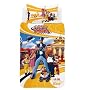 Zap Lazy Town Duvet Set, Single