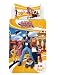 Zap Lazy Town Duvet Set, Single