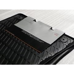 Audi Original Gummifussmatten A3 8P vorn