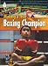 Search : Making a Thai Boxing Champion (US) (Footprint Reading Library: Level 2)