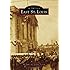 East St. Louis (Images of America)