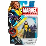 Marvel Universe 3 3/4" Action Figures - Kitty PrideIMAGE