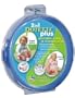 Kalencom 2-in-1 Potette Plus, Blue