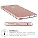 iPhone 6S Case, Arozell [Full-Body Coverage] Ultra-Slim Hard Case with Tempered Glass Screen Protector for iPhone 6S 4.7