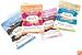 Lucy's Cookies Grab and Go Combo Case, 1.25-Ounce bags (Pack of 16)