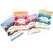 Lucy's Cookies Grab and Go Combo Case, 1.25-Ounce bags (Pack of 16)
