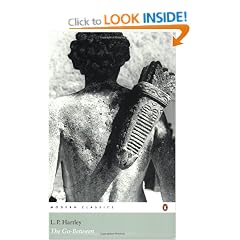 The Go-Between (Penguin Modern Classics)