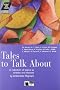 Tales to talk about (1CD audio)