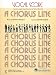 Chorus Line, A Vocal Score