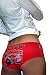 Boombox Boyshorts