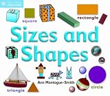 Start Maths: Sizes and Shapes Book 1