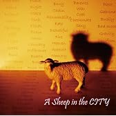 A Sheep in the CITY