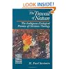 The Travail of Nature : The Ambiguous Ecological Promise of Christian Theology(Theology and the Sciences)