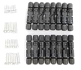 MC4 型 TUV認定 コネクター 太陽光 発電 ソーラー パネル 接続 ケーブル 用 オス メス 16 組 セット