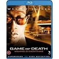 Game Of Death [Blu-ray]