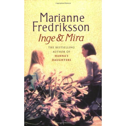 Inge and Mira
