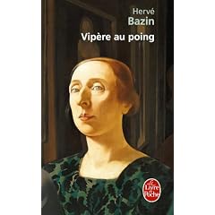 Vip�re au poing