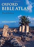 Oxford Bible atlas