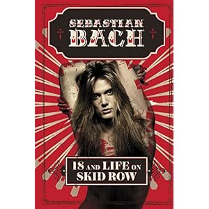 18 and Life on Skid Row