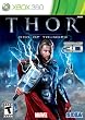 Thor: God of Thunder