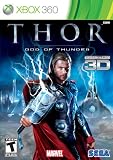 Thor: God of Thunder