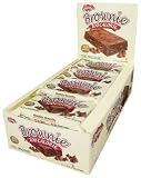 Glenn Foods - Glennys Brownies, 12 bars
