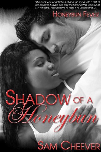 Shadow of a Honeybun (Honeybun Fever Book 1)