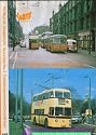 World of Transport Bus Video 3 Trolleybuses Around Great Britain