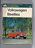 Volkswagen Beetles : 1200, 1300, 1500, 1600 and Karmann-Ghia models