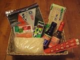 Sushi Kit Gift Set