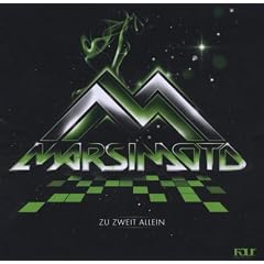 Zu Zweit Allein
